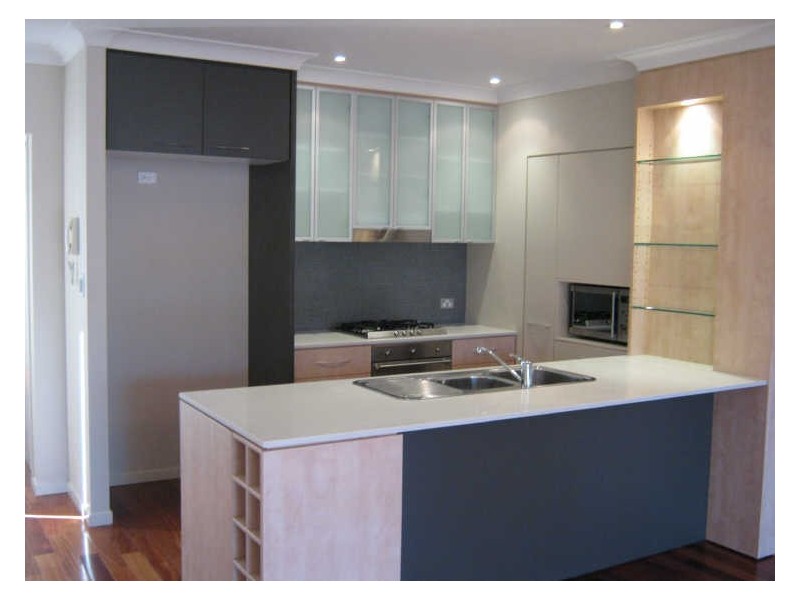 9/4b Herries Street, Rangeville QLD 4350