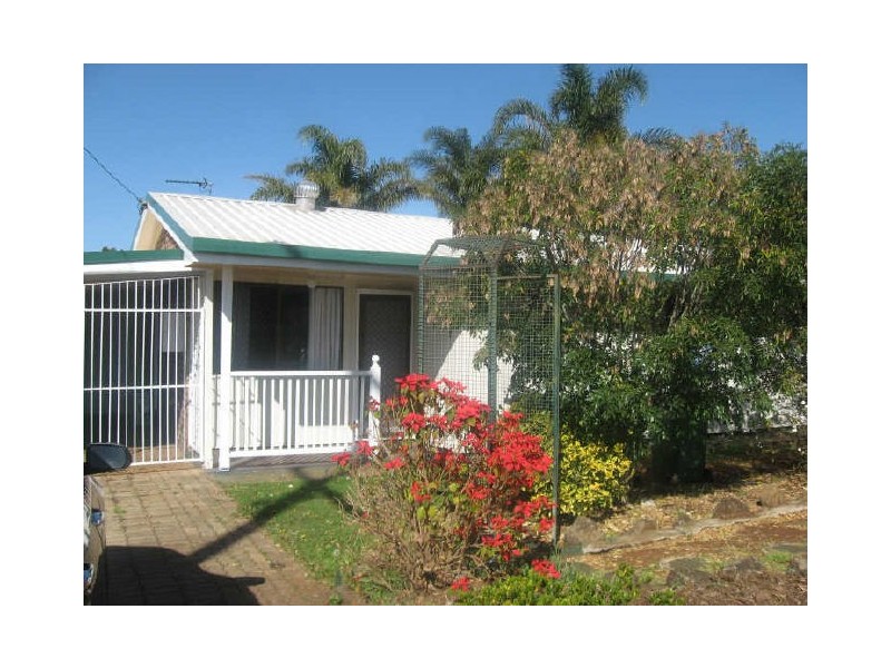 120 Hogg Street, Toowoomba QLD 4350