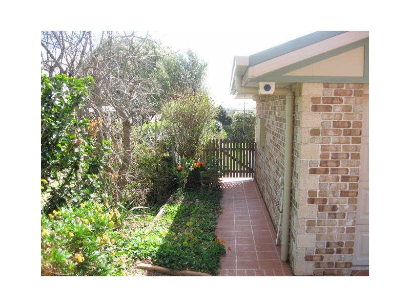 3 Shamrock Court, Middle Ridge QLD 4350