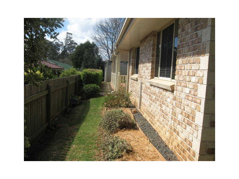 3 Shamrock Court, Middle Ridge QLD 4350