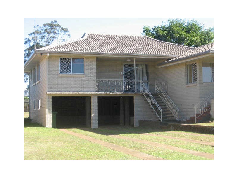 1/24 Wentworth Street, CENTENARY HE, Toowoomba QLD 4350