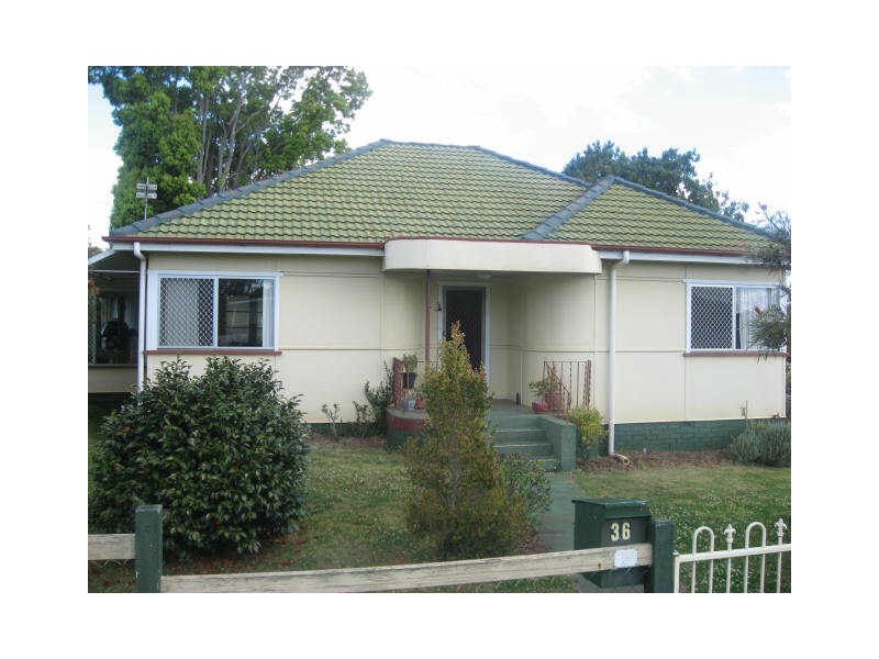 36 Drummond Street, Rangeville QLD 4350