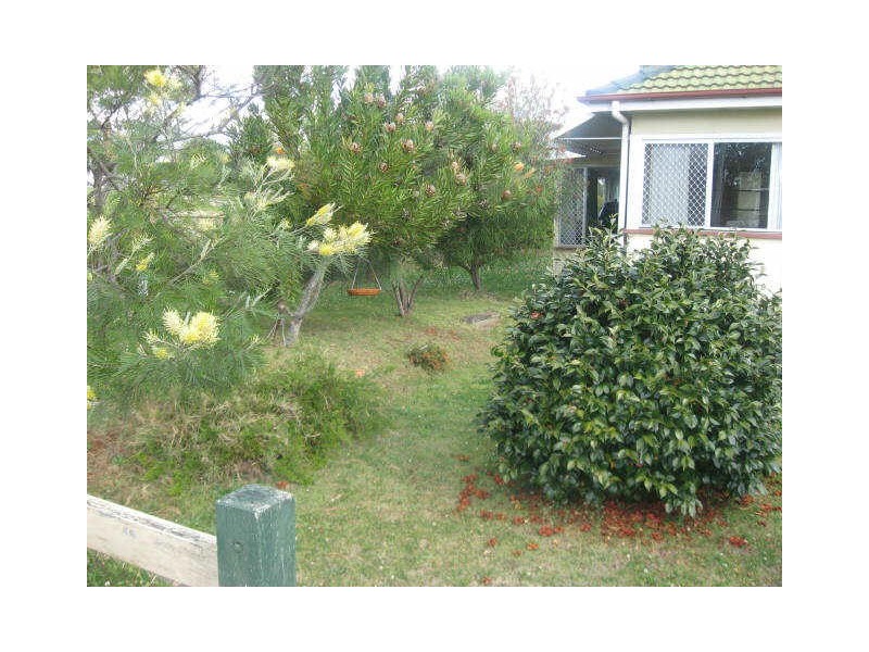 36 Drummond Street, Rangeville QLD 4350