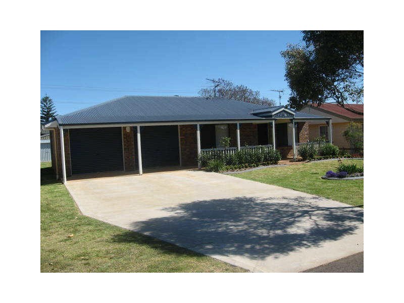 30 Fromalls Street, Harristown QLD 4350