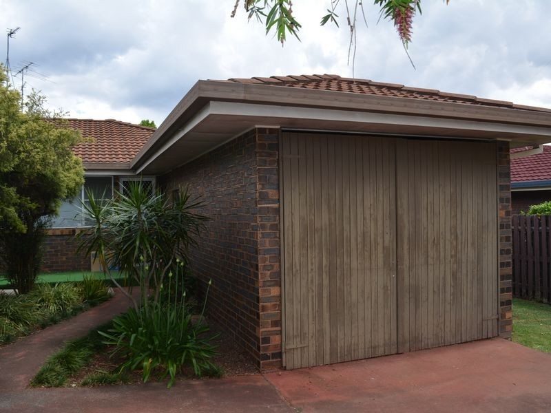 2/31 Clewley Crescent, Rangeville QLD 4350