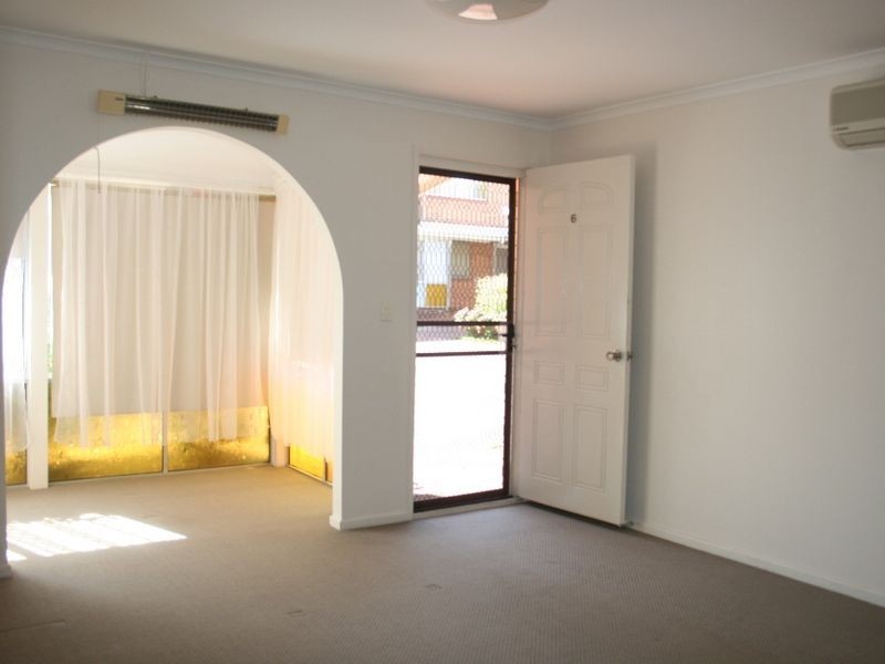 6/24 Lindsay Street, East Toowoomba QLD 4350