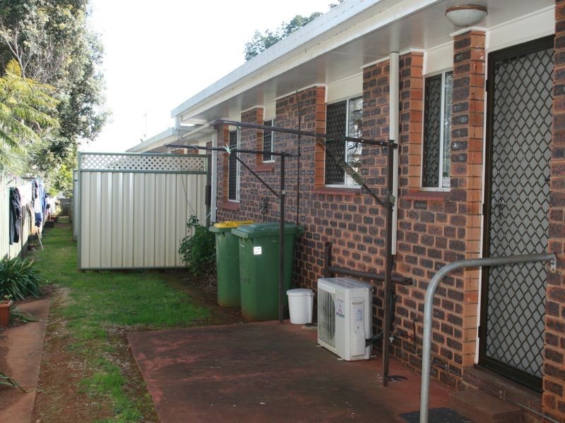 6/24 Lindsay Street, East Toowoomba QLD 4350