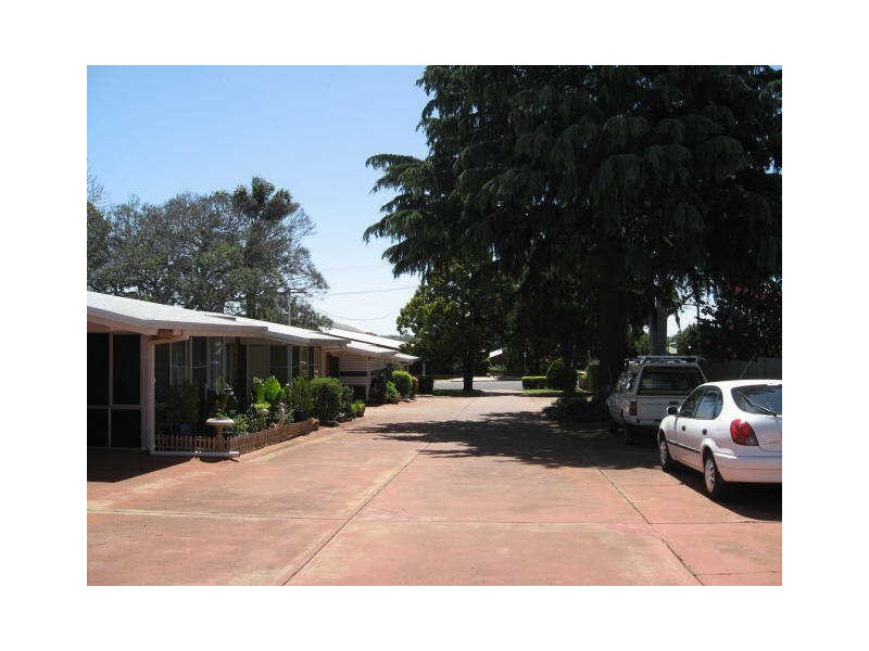 6/24 Lindsay Street, East Toowoomba QLD 4350