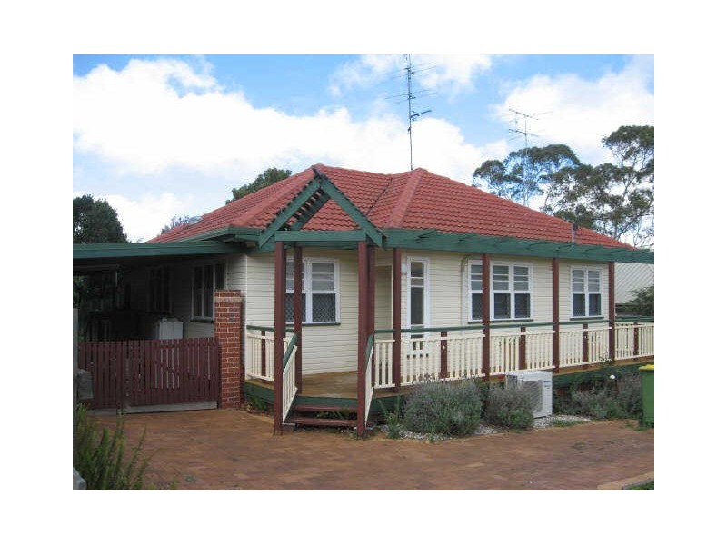 66 Perth Street, Rangeville QLD 4350