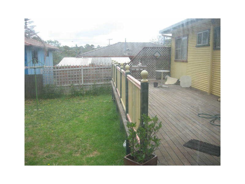 1 Loch Street, CENTENARY HEIGHTS, Toowoomba QLD 4350