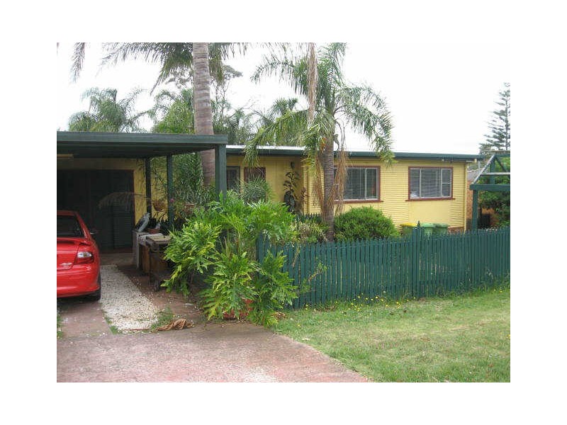 1 Loch Street, CENTENARY HEIGHTS, Toowoomba QLD 4350