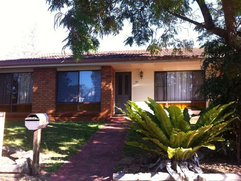 82 Boshammer Street, Rangeville QLD 4350