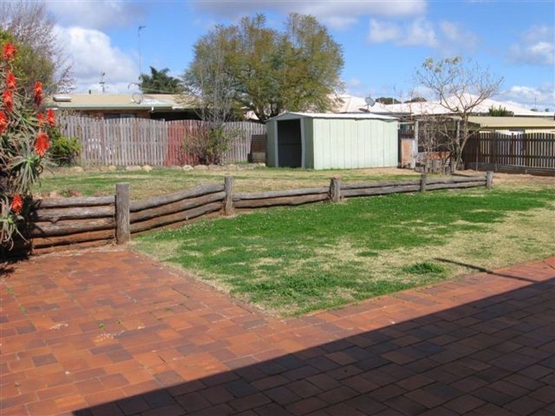 82 Boshammer Street, Rangeville QLD 4350