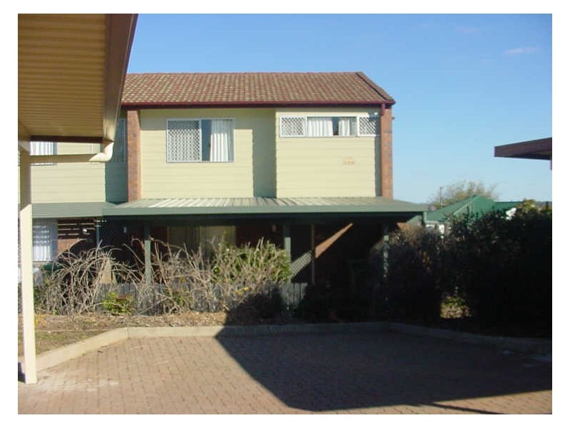 36/6 O’Brien Street, MOUNT KYNOCH, Toowoomba QLD 4350