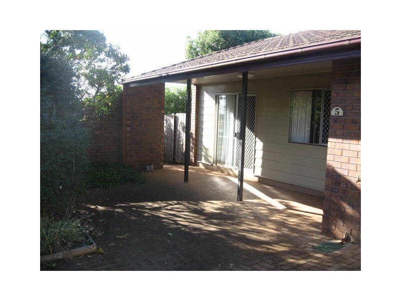 5/6 O’Brien Street, Mount Kynoch QLD 4350