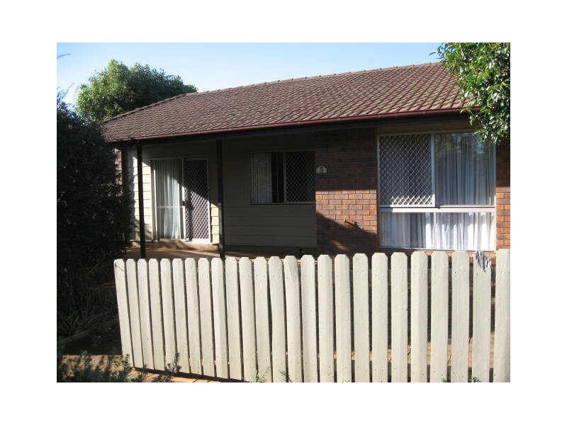5/6 O’Brien Street, Mount Kynoch QLD 4350