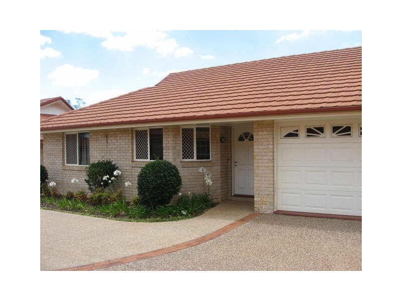 48/134 Baker Street, Kearneys Spring QLD 4350