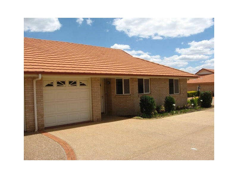 Baker Street, Darling Heights QLD 4350