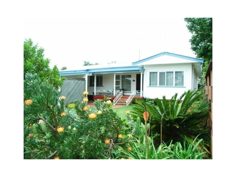 53 Crown Street, Rangeville QLD 4350