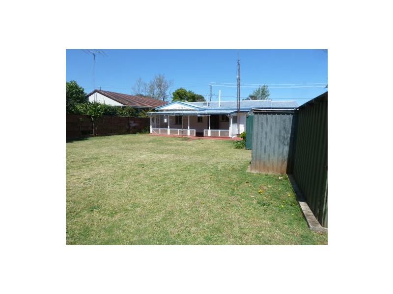 53 Crown Street, Rangeville QLD 4350