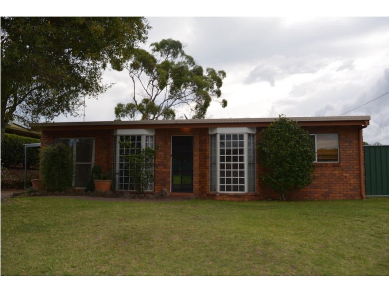 7 Sherry Street, Blue Mountain Heights QLD 4350