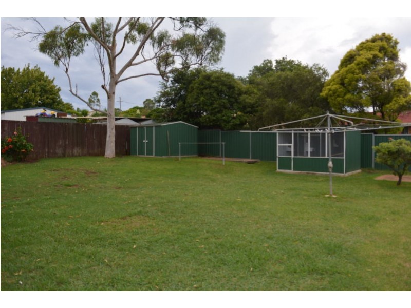 7 Sherry Street, Blue Mountain Heights QLD 4350