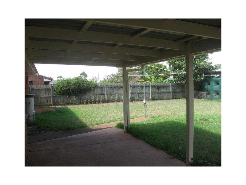 7 Mahogany Street, Glenvale QLD 4350