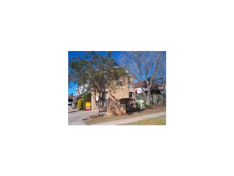 4/4 Garget Street, Toowoomba City QLD 4350