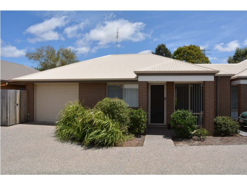 11/98 Main Street, Westbrook QLD 4350