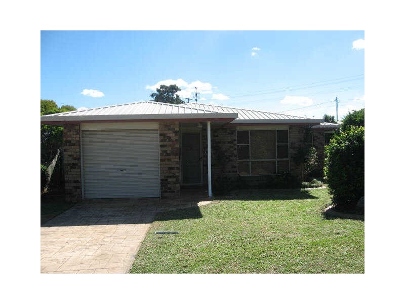 3 Lacebark Court, Glenvale QLD 4350