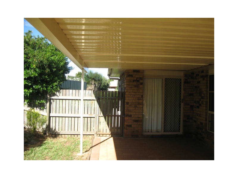 3 Lacebark Court, Glenvale QLD 4350