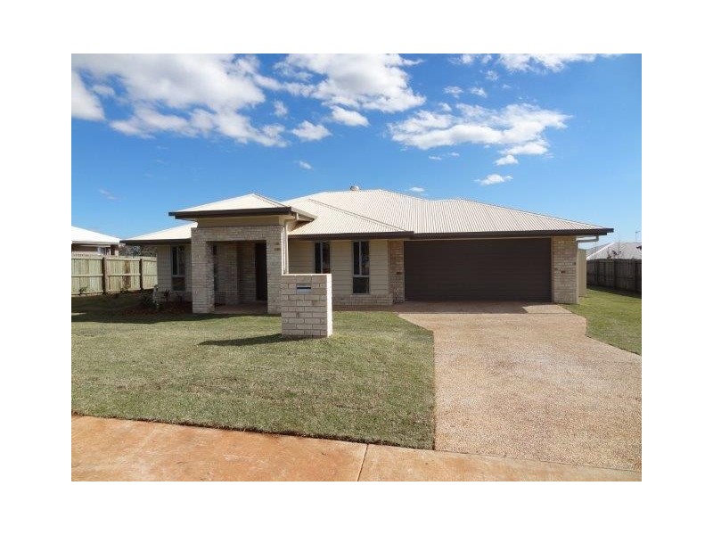21 Trevean Drive, Kleinton QLD 4352