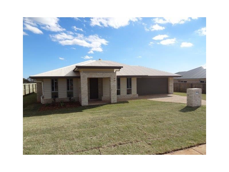 21 Trevean Drive, Kleinton QLD 4352