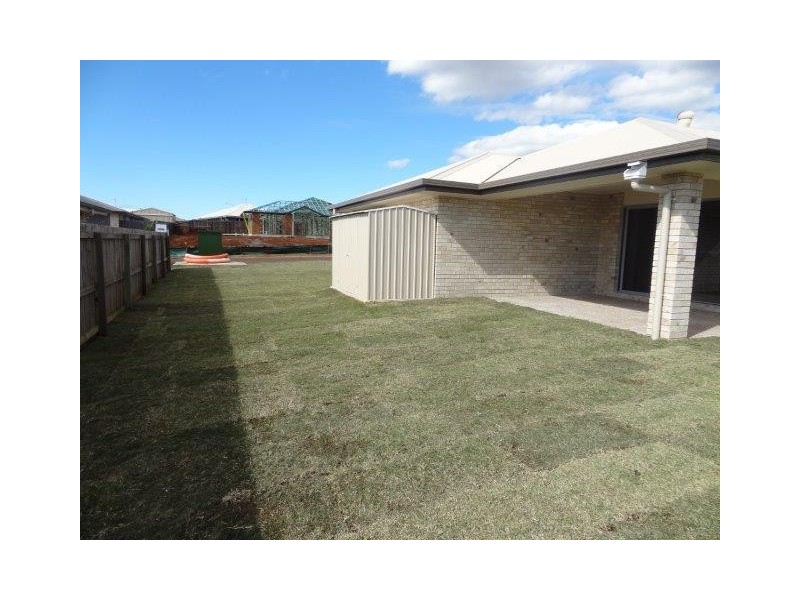 21 Trevean Drive, Kleinton QLD 4352