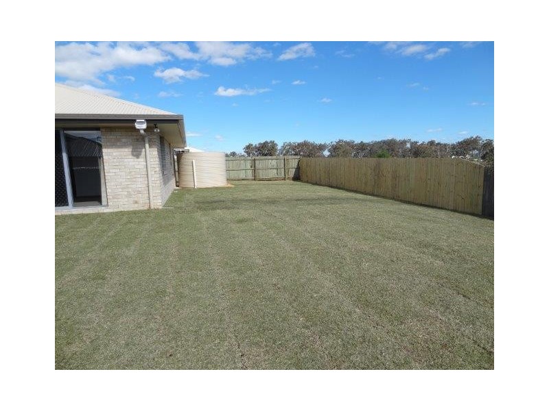 21 Trevean Drive, Kleinton QLD 4352