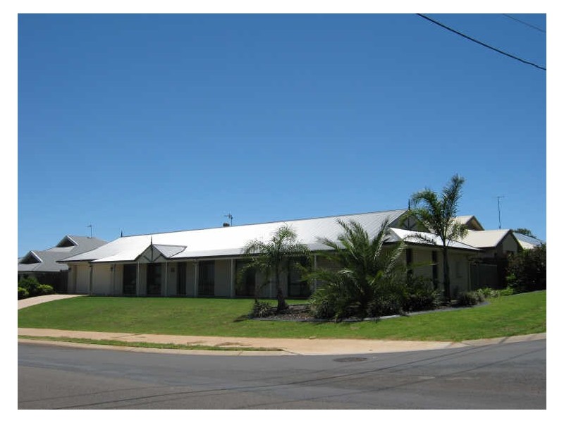 540 Hume Street, Middle Ridge QLD 4350