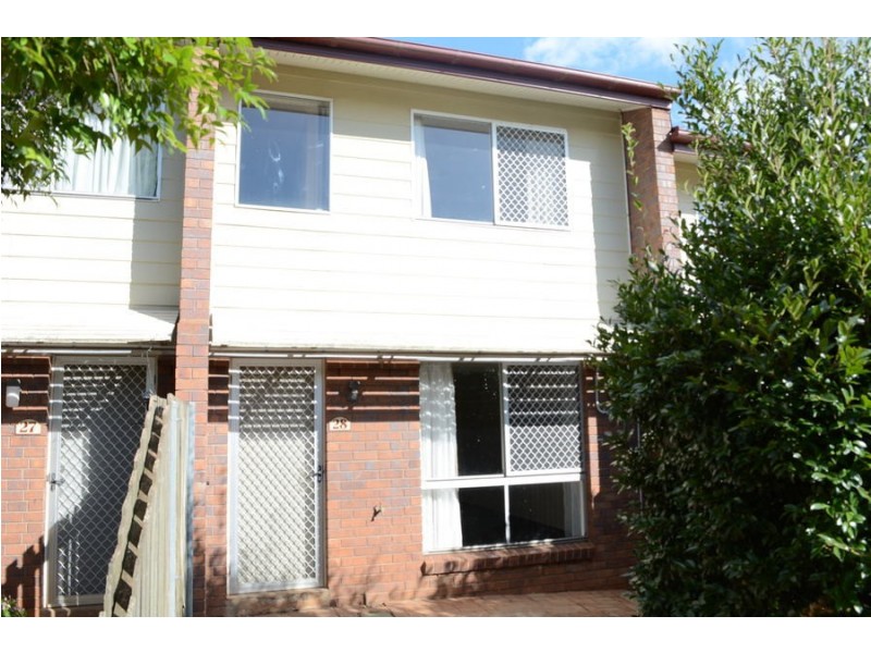 28/6 Obrien Street, Harlaxton QLD 4350