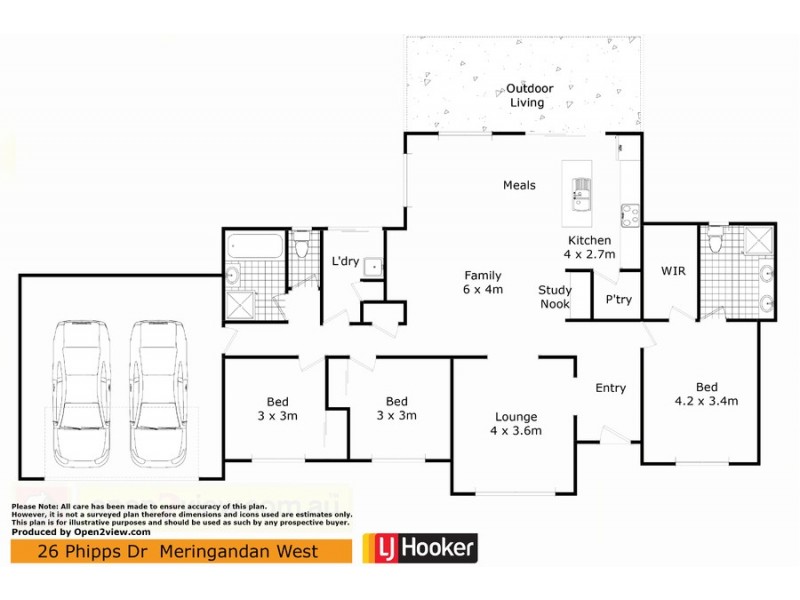 26 Phipps Drive, Acland QLD 4401