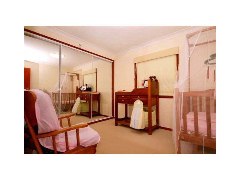 27 Skehan Street, Centenary Heights QLD 4350