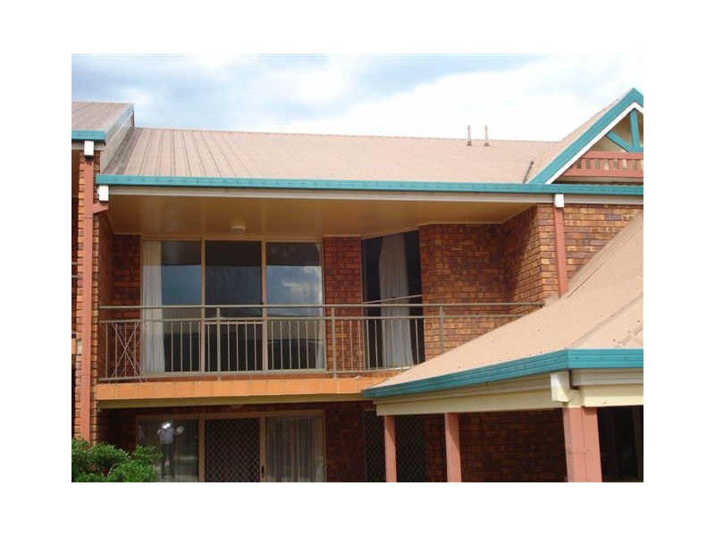 28/367 Margaret Street, Newtown QLD 4350