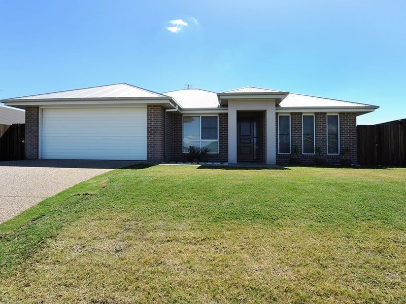 29 Barambah Street, Glenvale QLD 4350