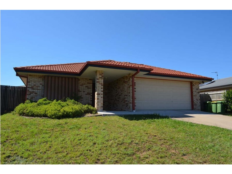 6 Bulloo Street, Glenvale QLD 4350