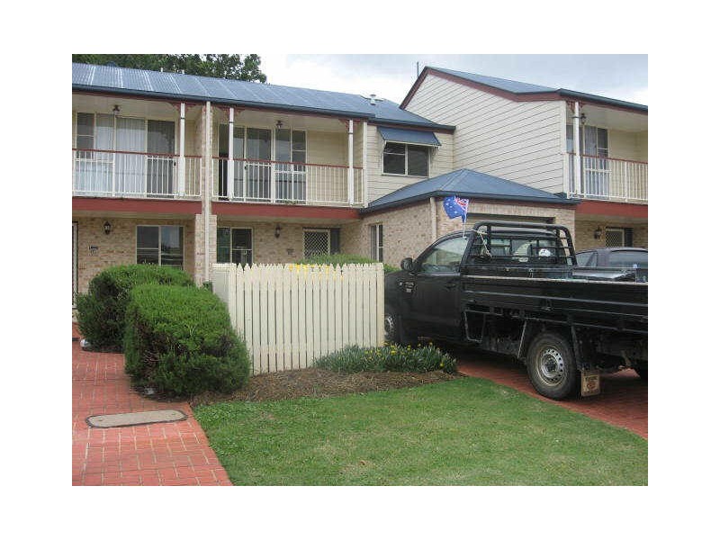 20/279 Mackenzie Street, Middle Ridge QLD 4350