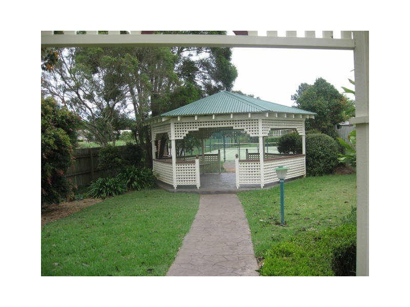 20/279 Mackenzie Street, Middle Ridge QLD 4350