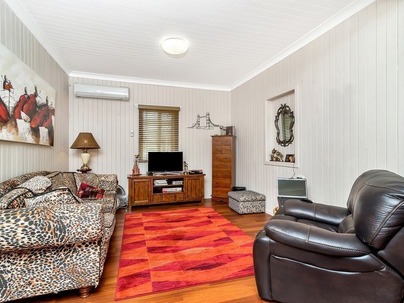 21 Warwick Street, Harristown QLD 4350