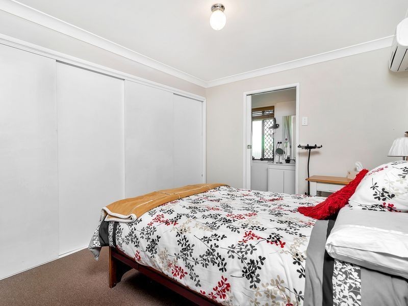 21 Warwick Street, Harristown QLD 4350