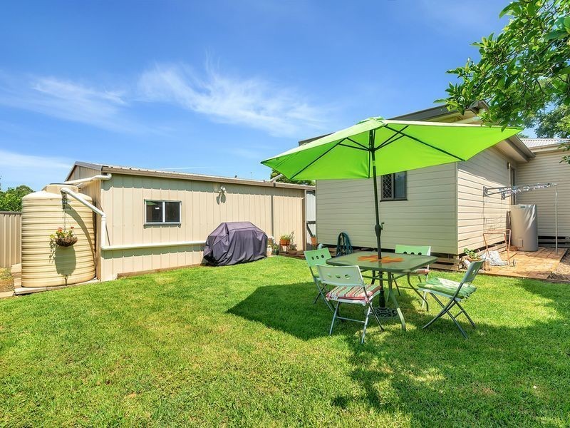 21 Warwick Street, Harristown QLD 4350