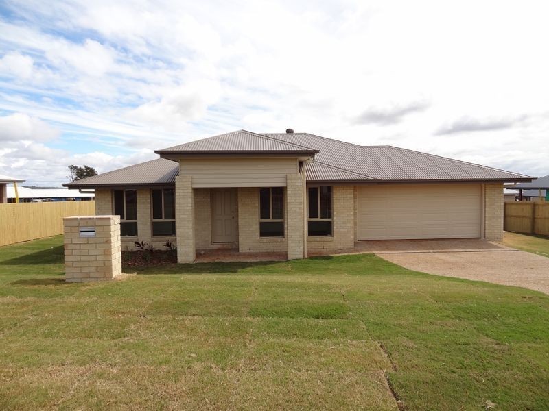 5 Devoran Street, Kleinton QLD 4352