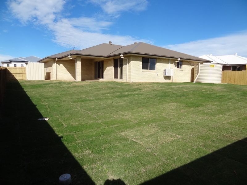 5 Devoran Street, Kleinton QLD 4352