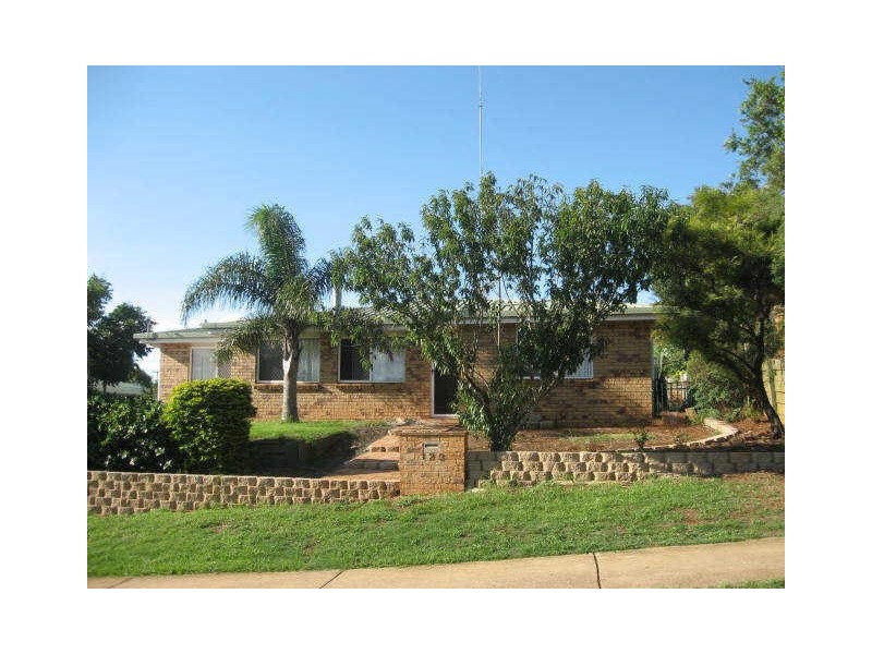 123 Glenvale Road, Glenvale QLD 4350